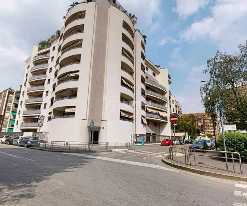 Flo House, Universita Bicocca Μιλάνο 0*,  Ιταλία