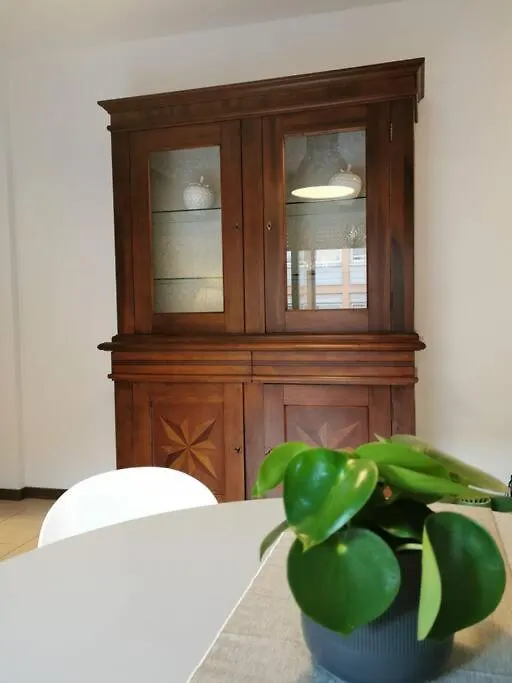 Διαμέρισμα Flo House, Universita Bicocca Μιλάνο Ιταλία