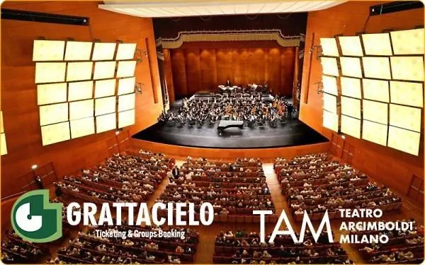 Διαμέρισμα Flo House, Universita Bicocca Μιλάνο