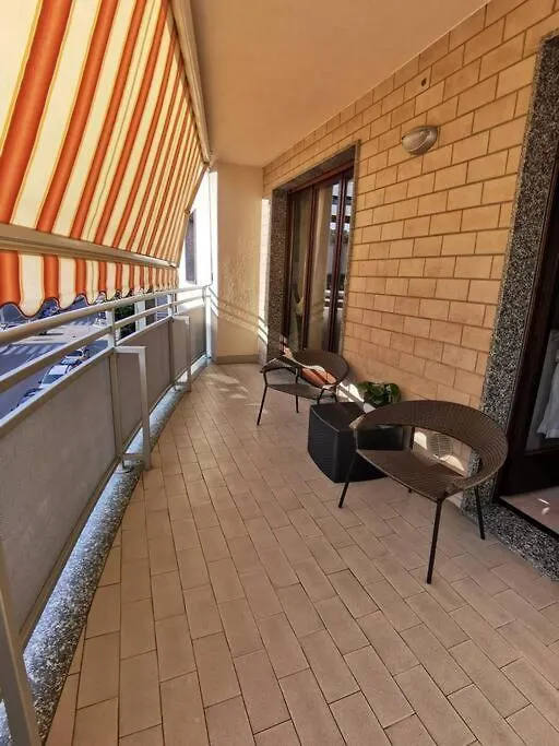Flo House, Universita Bicocca Milan