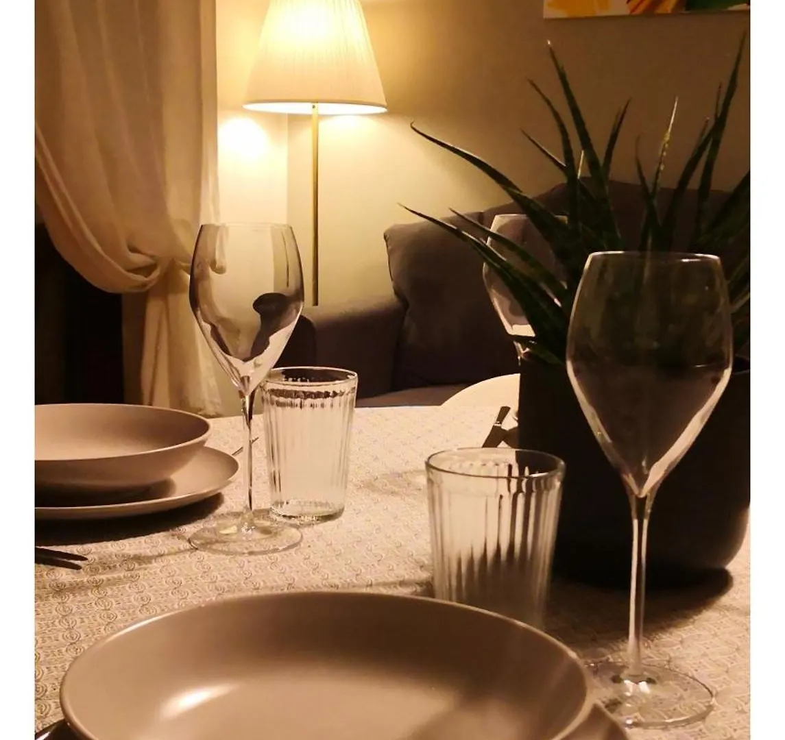 Apartment Flo House, Universita Bicocca Milan Italy